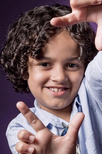 Portrait of Leonardo Oliveira