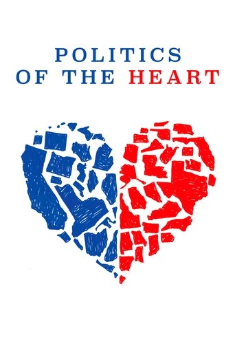 Poster of Politics of the Heart