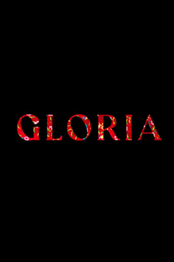 Poster of Gloria