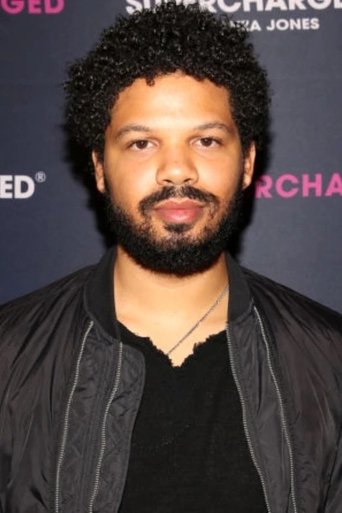 Portrait of Jake Smollett