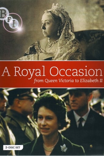 Poster of Royal Road