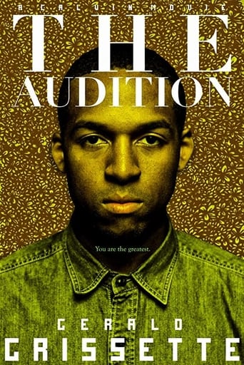 Poster of The Audition