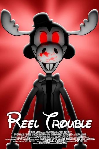 Poster of Reel Trouble