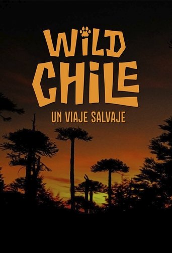 Poster of Wild Chile: Un viaje salvaje