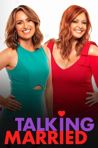 Portrait for Talking Married - Season 2