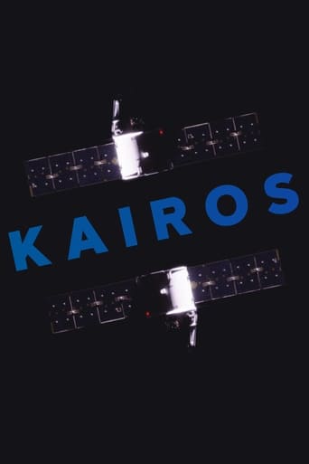 Poster of Kairos