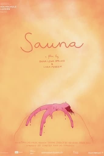 Poster of Sauna