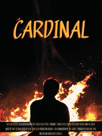 Poster of Cardinal