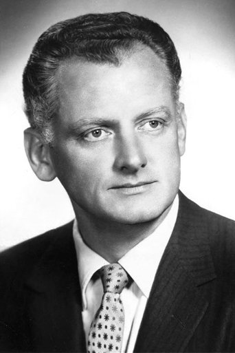 Portrait of Art Carney