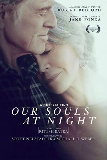 Poster of Our Souls at Night