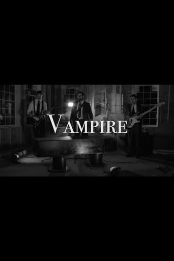 Poster of Vampire