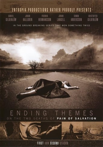 Poster of Pain Of Salvation - Ending Themes