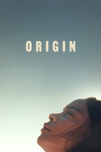 Poster of Origin