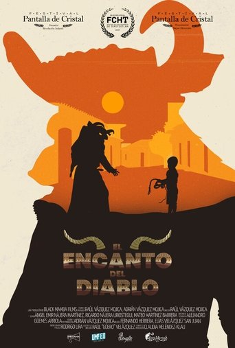 Poster of El encanto del diablo