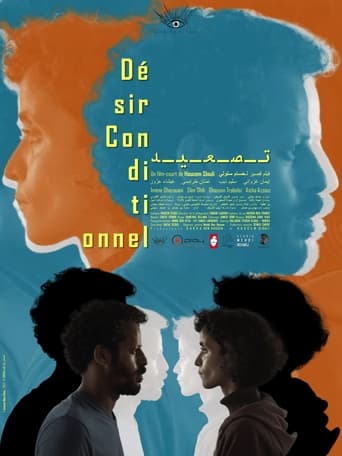 Poster of Conditional Desire