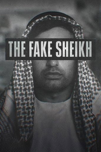 Portrait for The Fake Sheikh - Miniseries