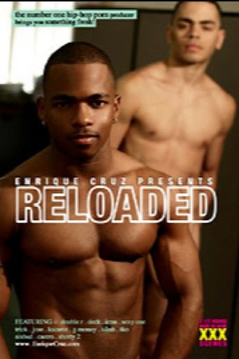 Poster of Enrique Cruz Presents: Reloaded