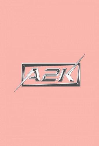 Portrait for A2K - Season 1