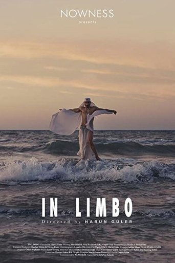 Poster of In Limbo