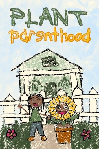 Poster of Plant Parenthood