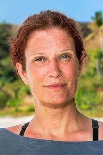 Portrait of Victoria Heaps