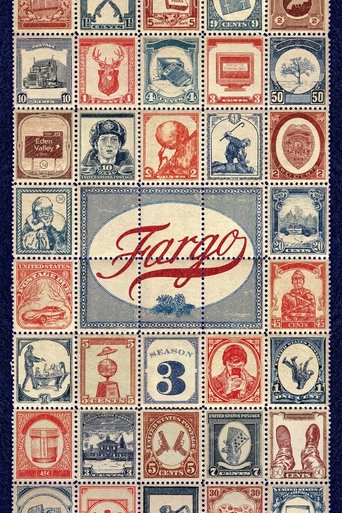 Portrait for Fargo - Season 3