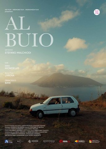 Poster of Al buio
