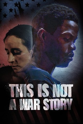 Poster of This Is Not a War Story