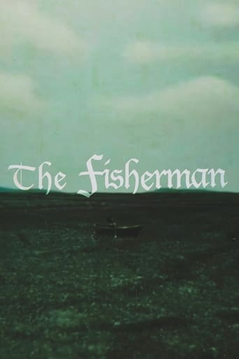 Poster of The Fisherman