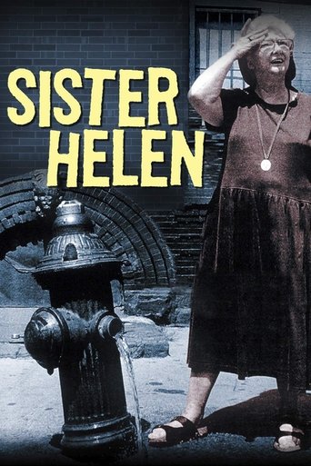 Poster of Sister Helen