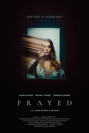 Poster of Frayed
