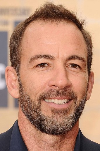 Portrait of Bryan Callen