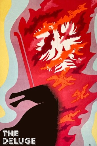 Poster of The Deluge