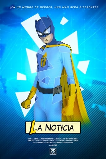 Poster of La Noticia