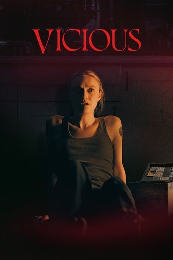 Poster of Vicious