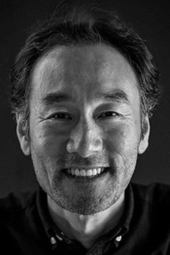 Portrait of Kim Jung-hwan