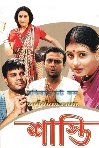 Poster of Shasti