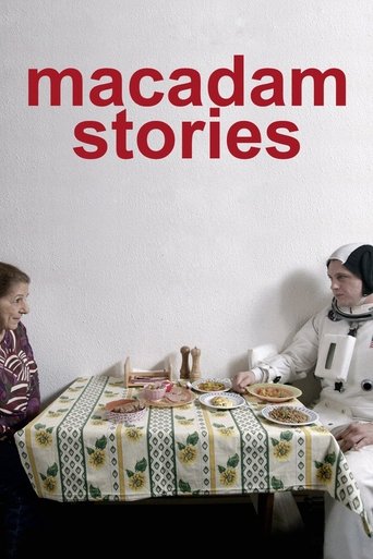 Poster of Macadam Stories