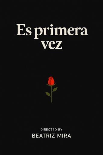 Poster of First Time