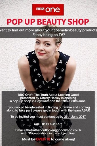 Poster of The Truth About Looking Good