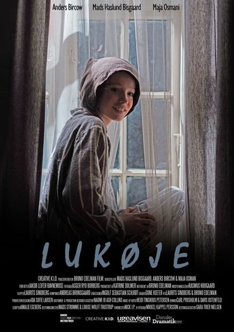 Poster of Lukøje