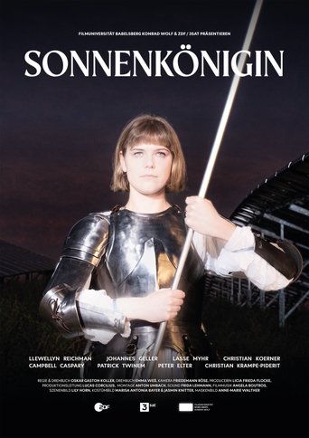 Poster of Sonnenkönigin