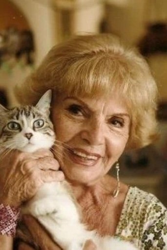 Portrait of Gessy Fonseca