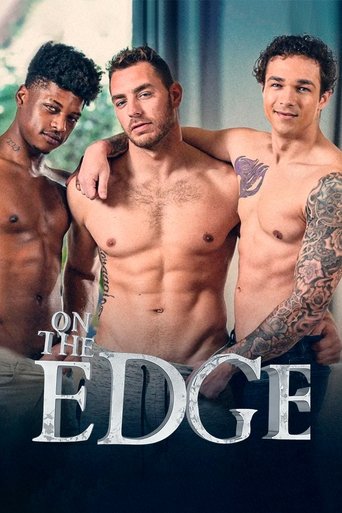 On The Edge Poster of On The Edge