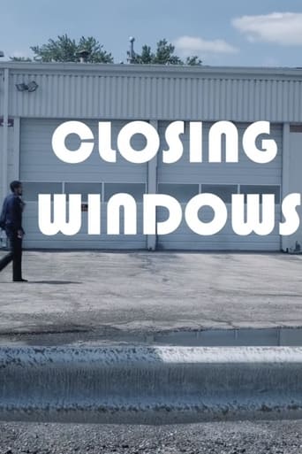 Poster of Closing Windows.