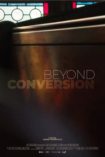 Poster of Beyond Conversion