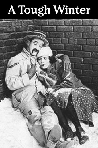 Poster of A Tough Winter