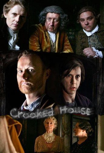 Portrait for Crooked House - Season 1