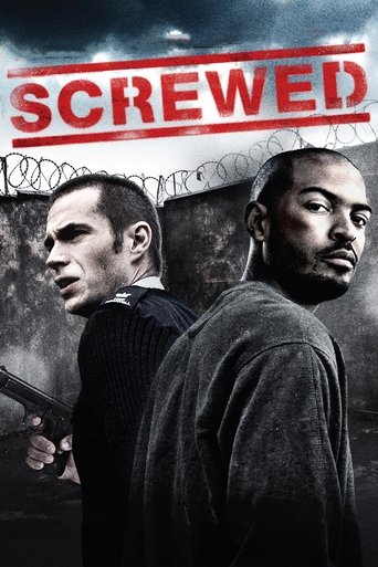 Poster of Screwed