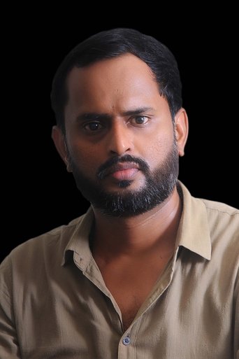 Portrait of Vithu Jeeva